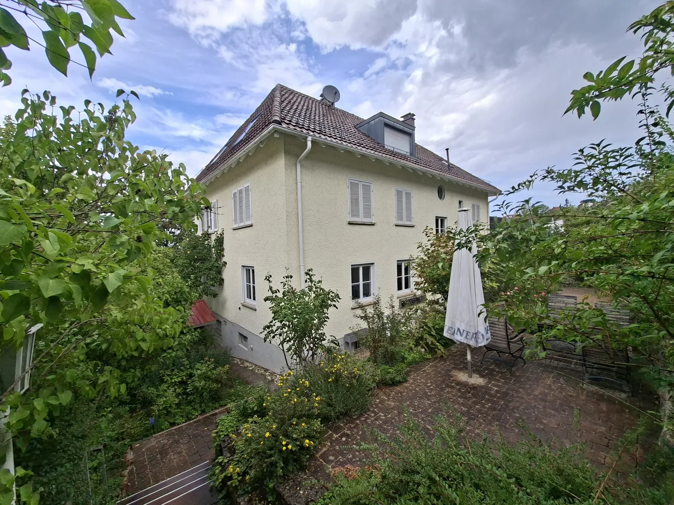 2 Zimmer Wohnung mit 51 m² in Stuttgart – Bild 7