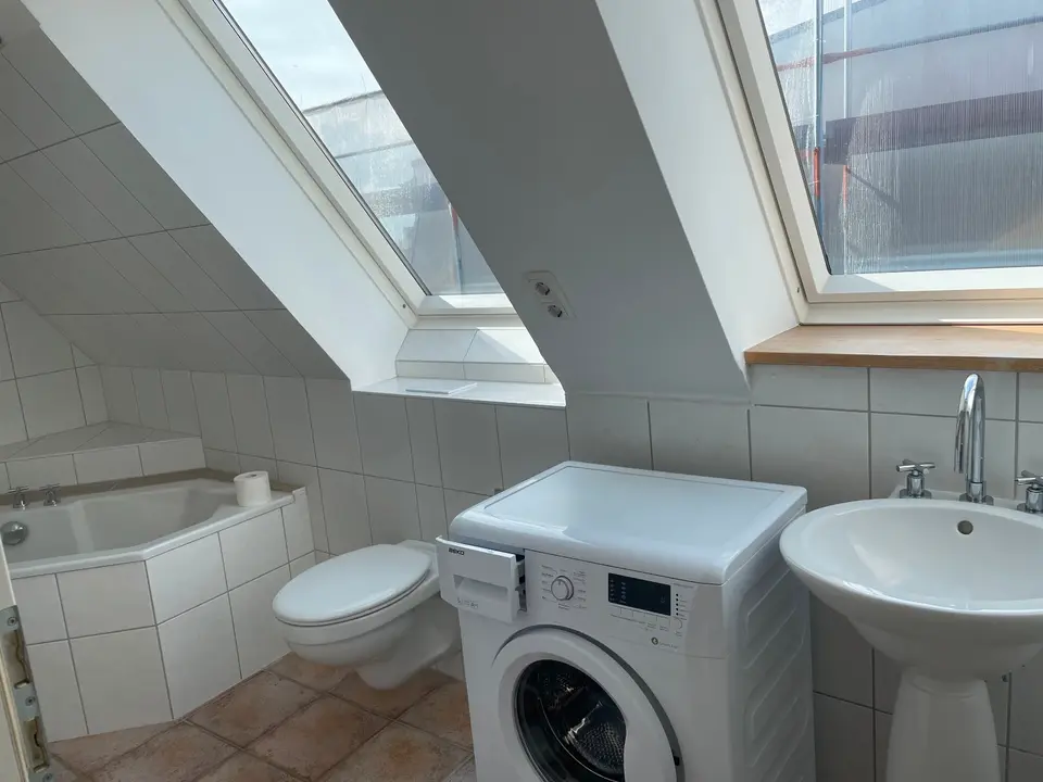 2 Zimmer Wohnung mit 61 m² in Wismar – Bild 7