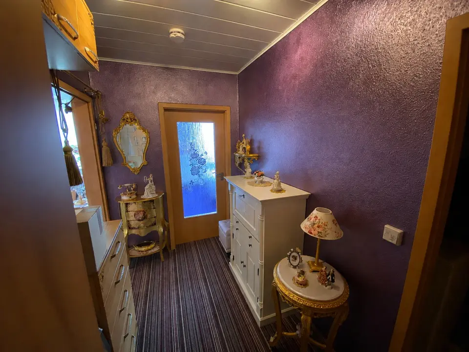 2 Zimmer Wohnung mit 54 m² in Suhl – Bild 5