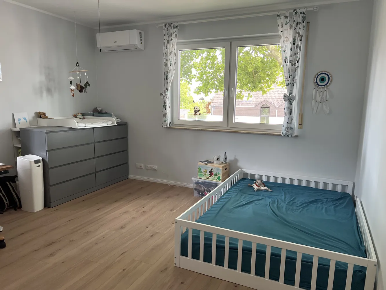 4 Zimmer Wohnung mit 150 m² in Mainz – Bild 11
