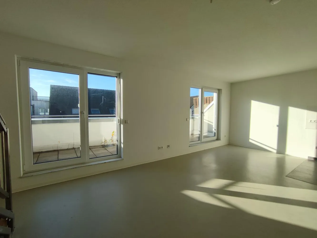 2 Zimmer Wohnung mit 81 m² in Köln – Bild 5