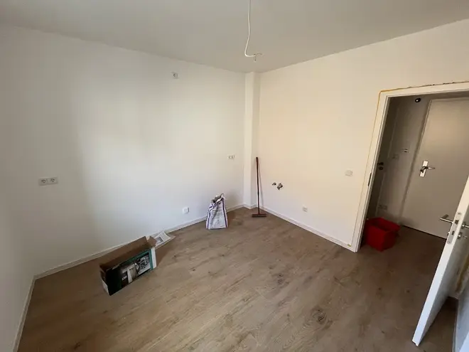 1 Zimmer Wohnung mit 32 m² in Nürnberg – Bild 4