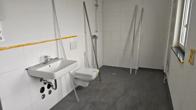 2 Zimmer Wohnung mit 67 m² in Duisburg – Bild 5