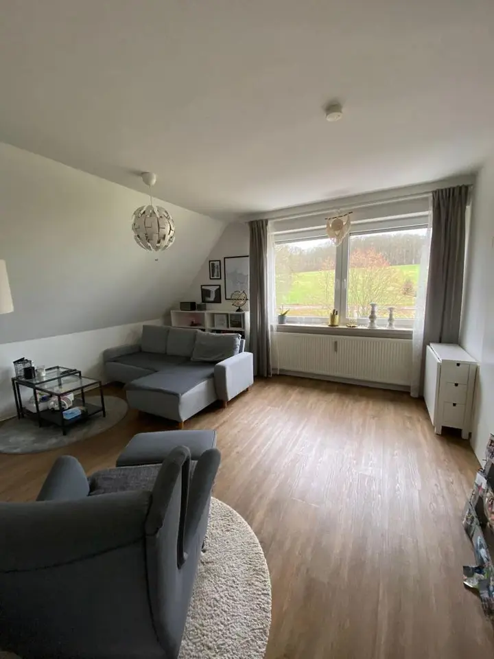 4 Zimmer Wohnung mit 68 m² in Osnabrück – Bild 7