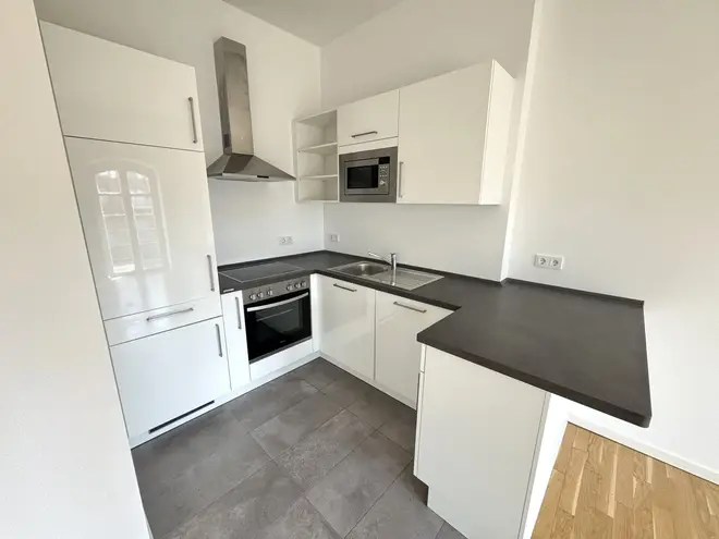 2 Zimmer Wohnung mit 52 m² in Berlin – Bild 8