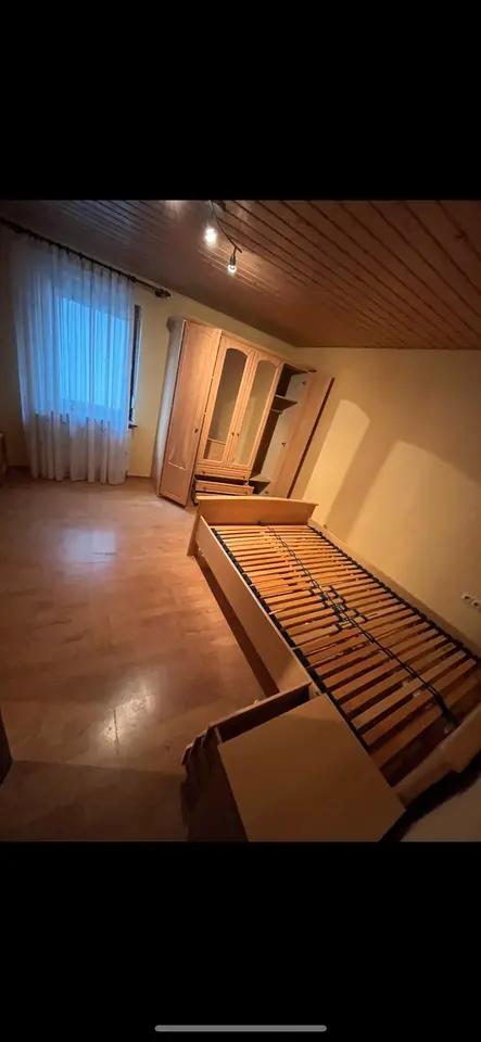 2 Zimmer Wohnung mit 30 m² in Balingen – Bild 3