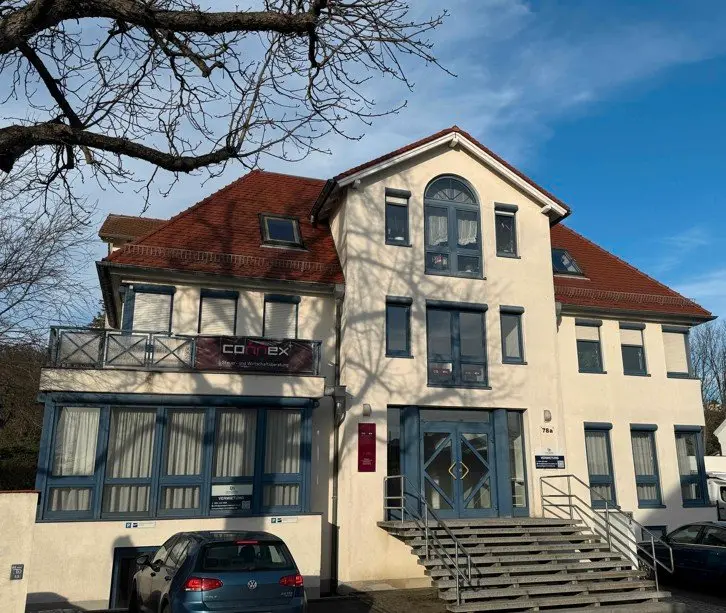 3 Zimmer Wohnung mit 84 m² in Radebeul – Bild 1