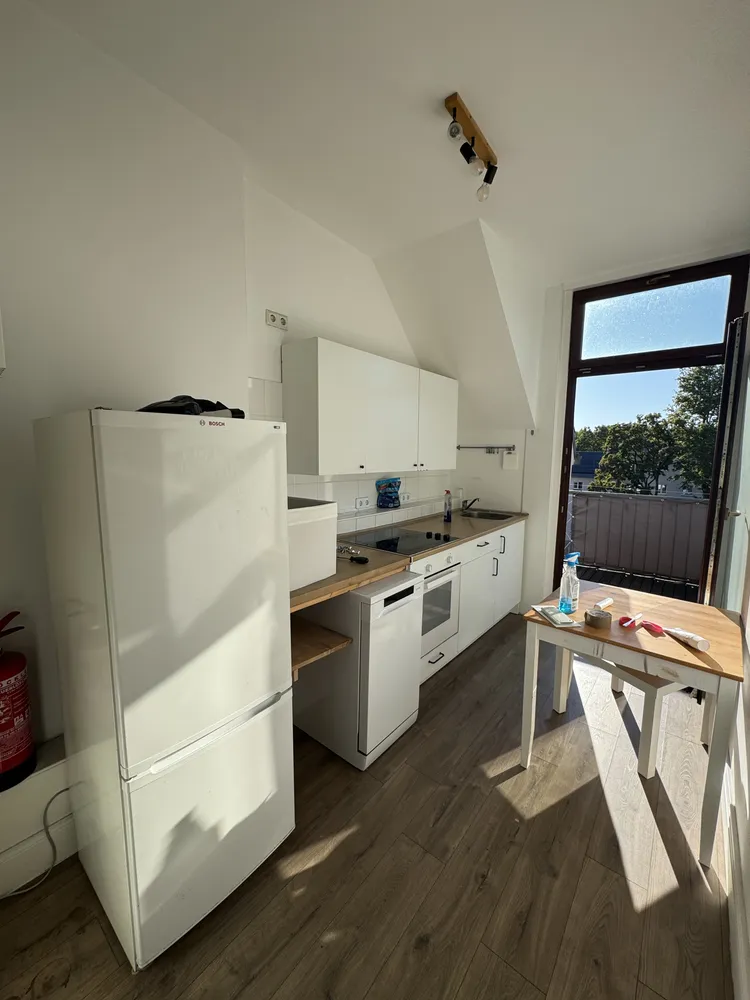 3 Zimmer Wohnung mit 66 m² in Wiesbaden – Bild 8