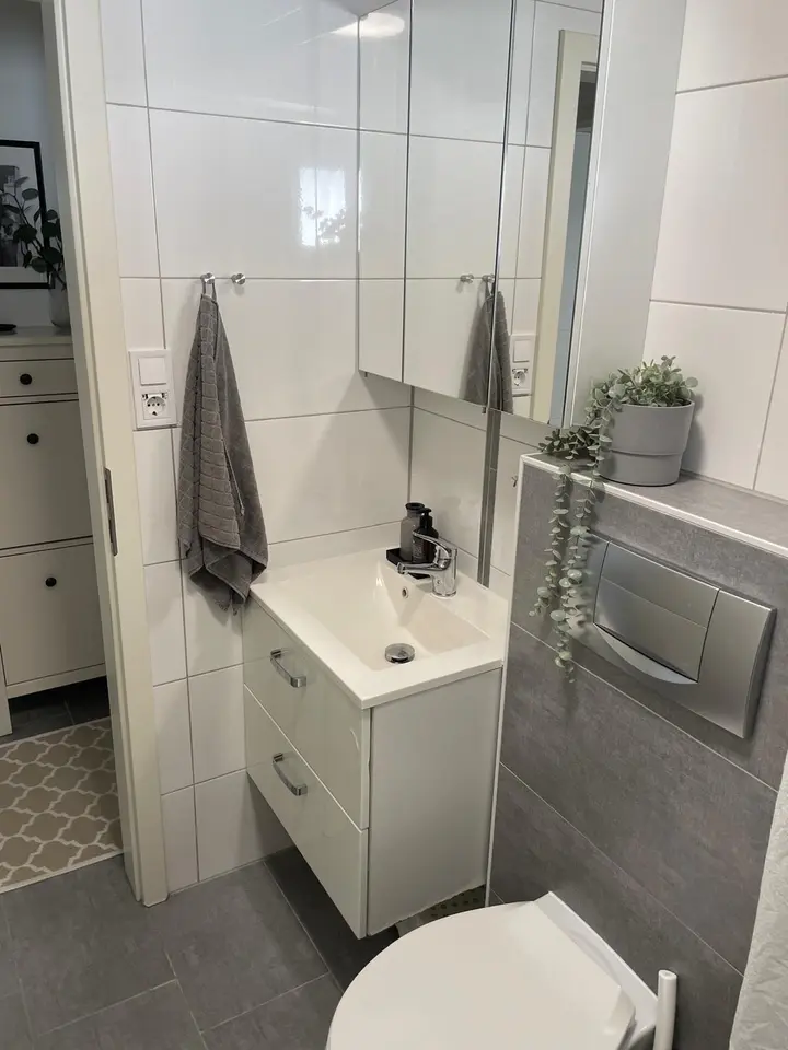 3 Zimmer Wohnung mit 58 m² in Leonberg – Bild 9