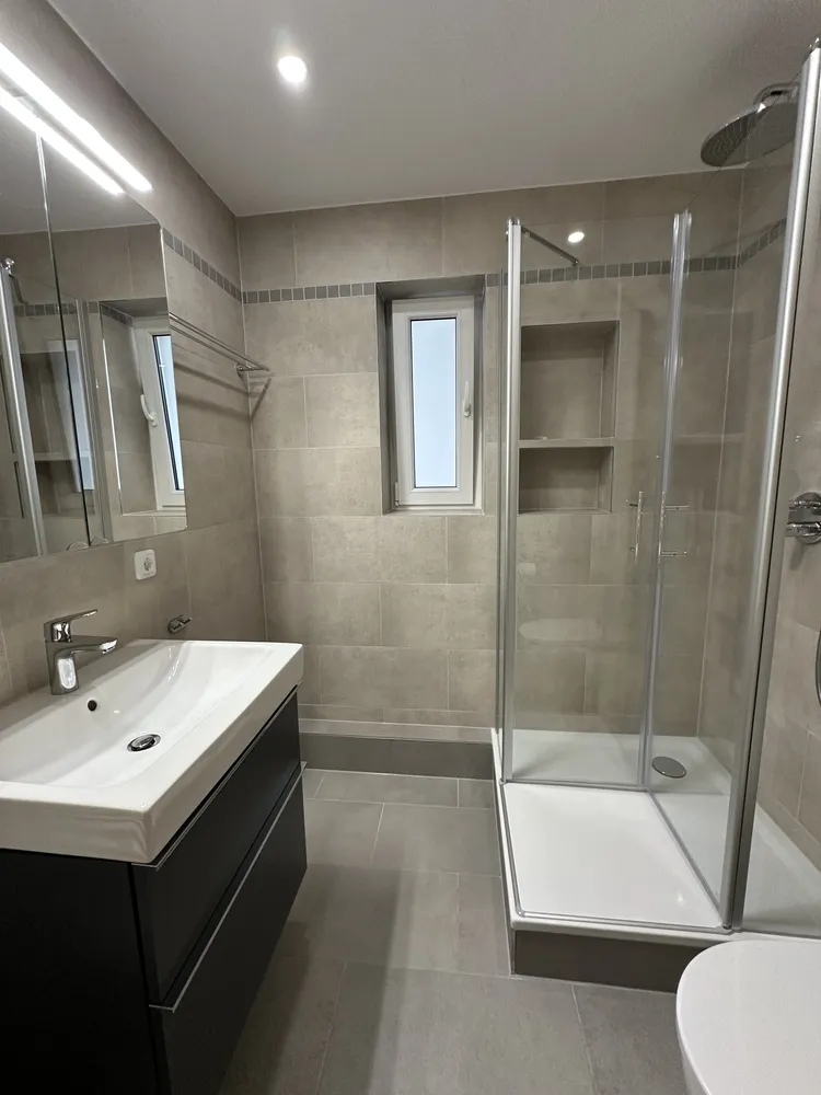 1 Zimmer Wohnung mit 40 m² in Frankfurt am Main – Bild 4