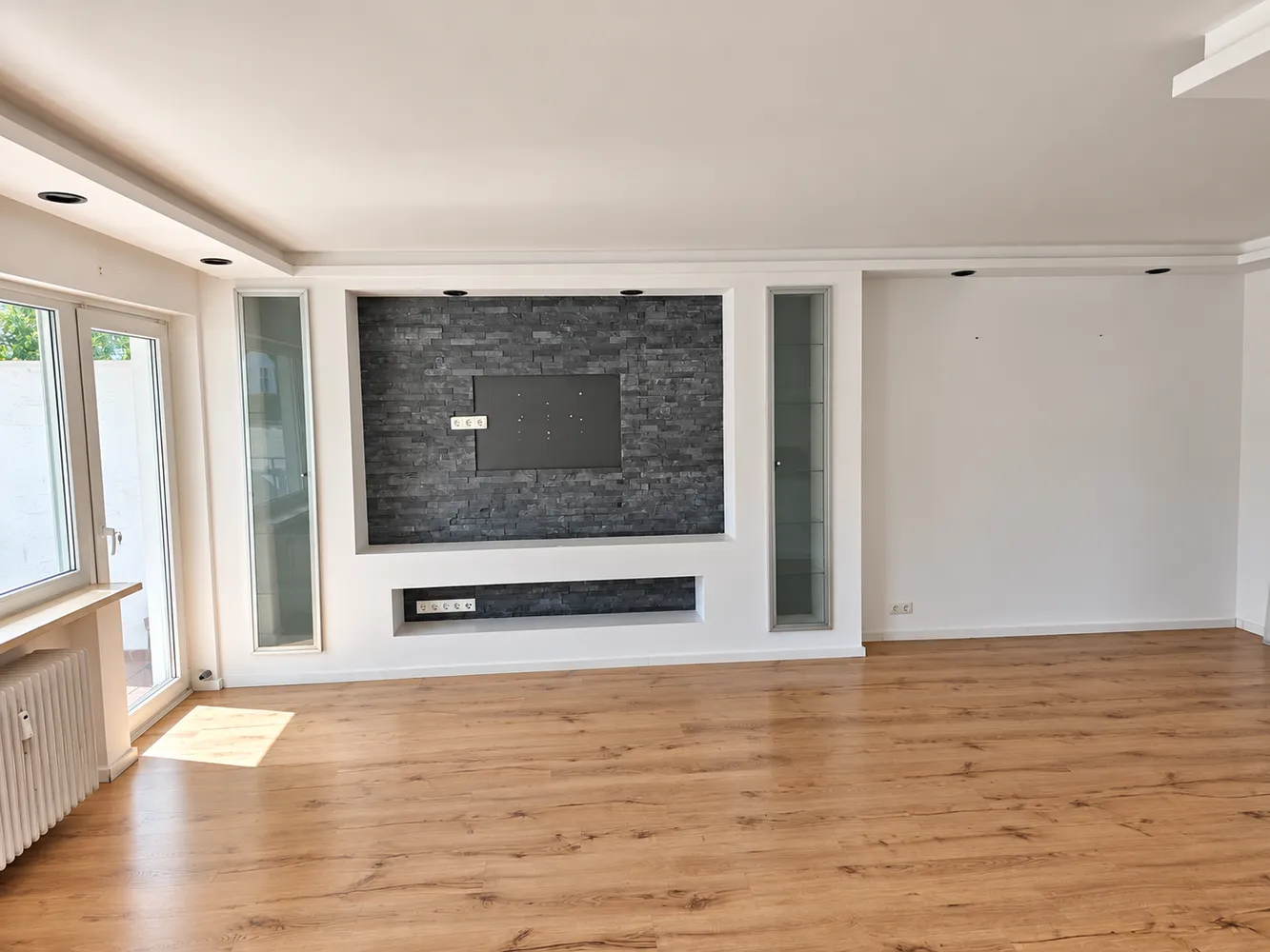3 Zimmer Wohnung mit 93 m² in Paderborn – Bild 2