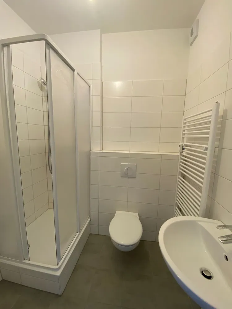1 Zimmer Wohnung mit 28 m² in Berlin – Bild 2