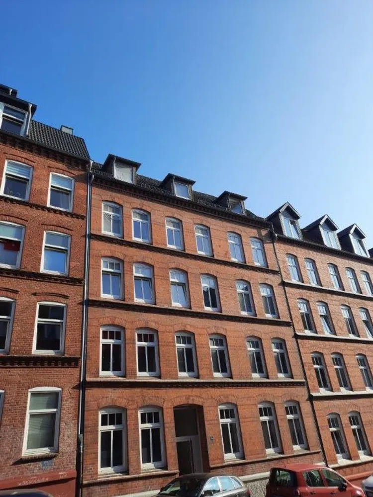 3 room apartment with 64 m² in Kiel – Photo 1
