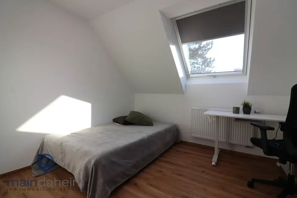 WG-Zimmer mit 15 m² in Würzburg – Bild 2