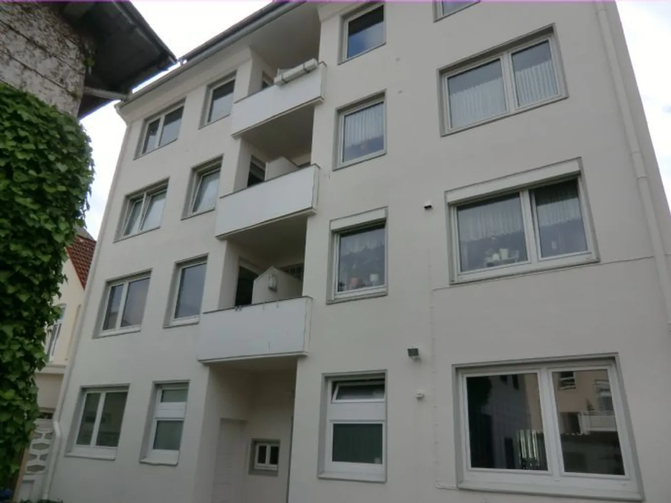 2 Zimmer Wohnung mit 46 m² in Bremen – Bild 9