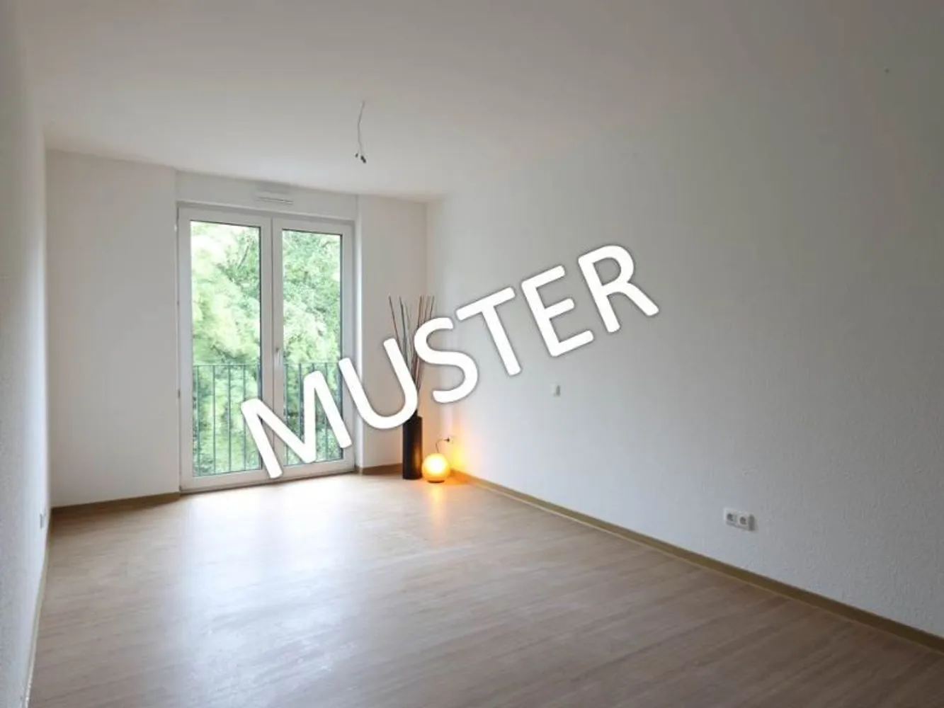 2 Zimmer Wohnung mit 66 m² in Rüsselsheim am Main – Bild 5