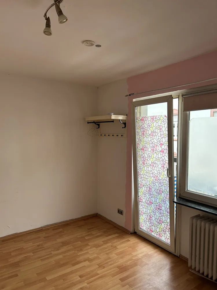 1 room apartment with 22 m² in Frankfurt am Main – Photo 2