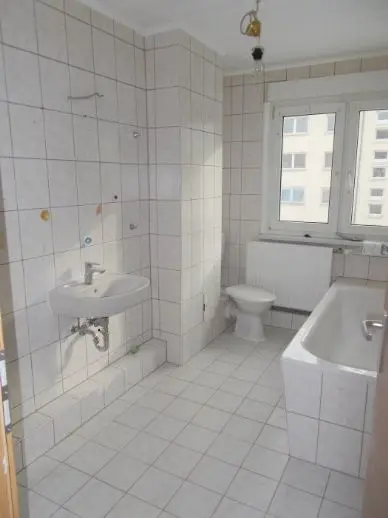 4 Zimmer Wohnung mit 82 m² in Torgau – Bild 5