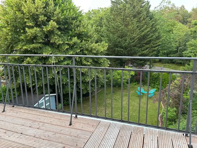 3 Zimmer Wohnung mit 101 m² in Berlin – Bild 4