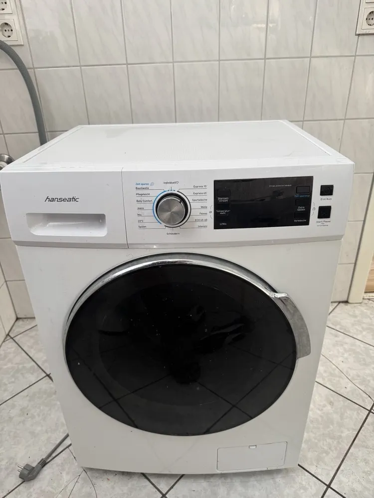 2 Zimmer Wohnung mit 35 m² in Leverkusen – Bild 10
