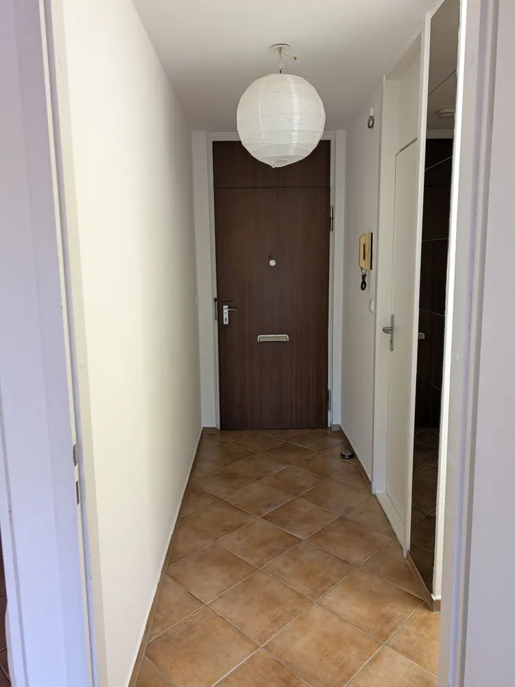 2 Zimmer Wohnung mit 54 m² in München – Bild 12
