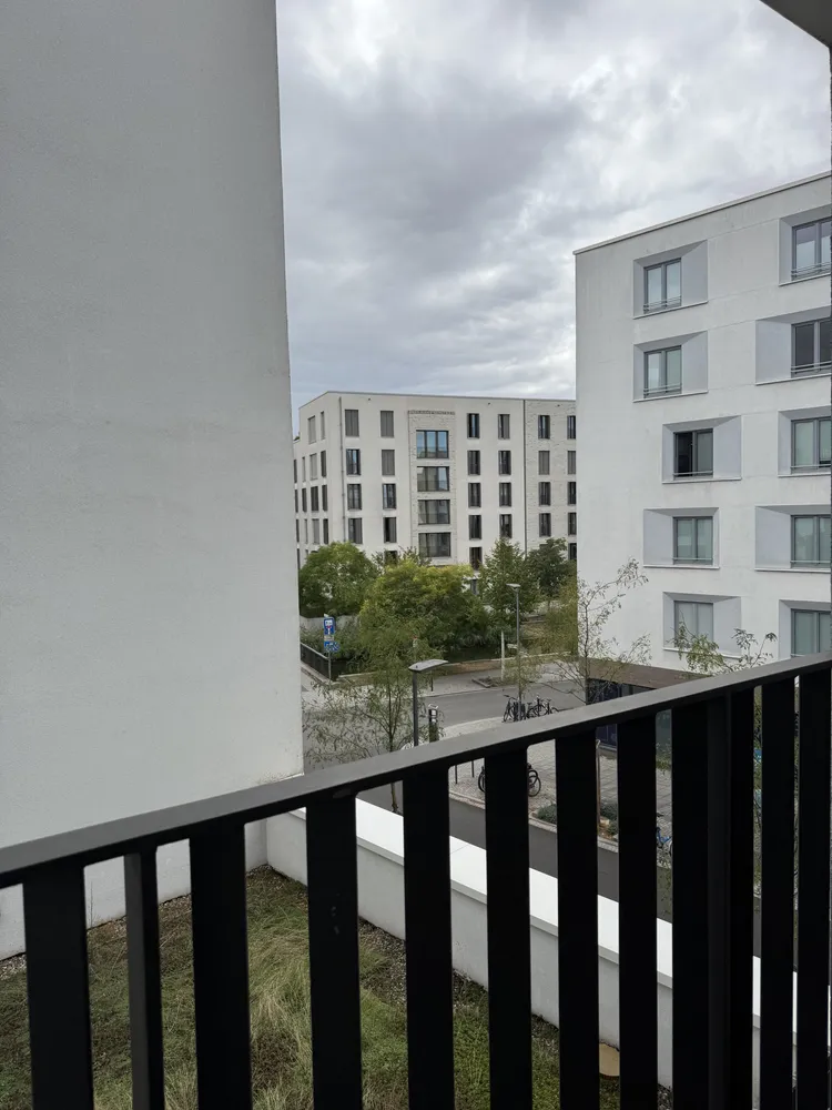 3 Zimmer Wohnung mit 70 m² in Heidelberg – Bild 4