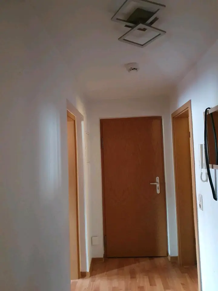 2 Zimmer Wohnung mit 67 m² in Schmalkalden – Bild 10