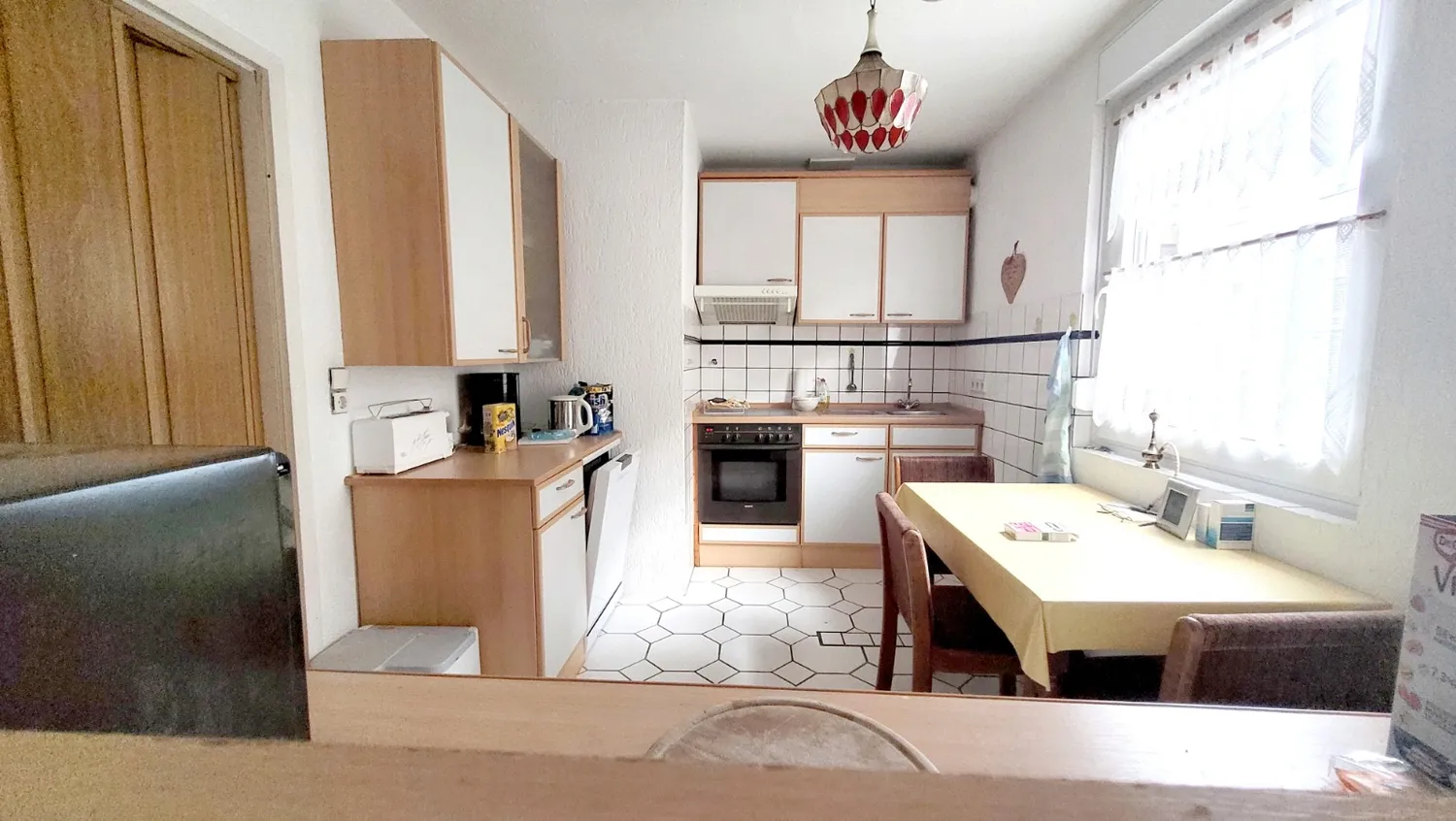 2 Zimmer Wohnung mit 47 m² in Mannheim – Bild 2