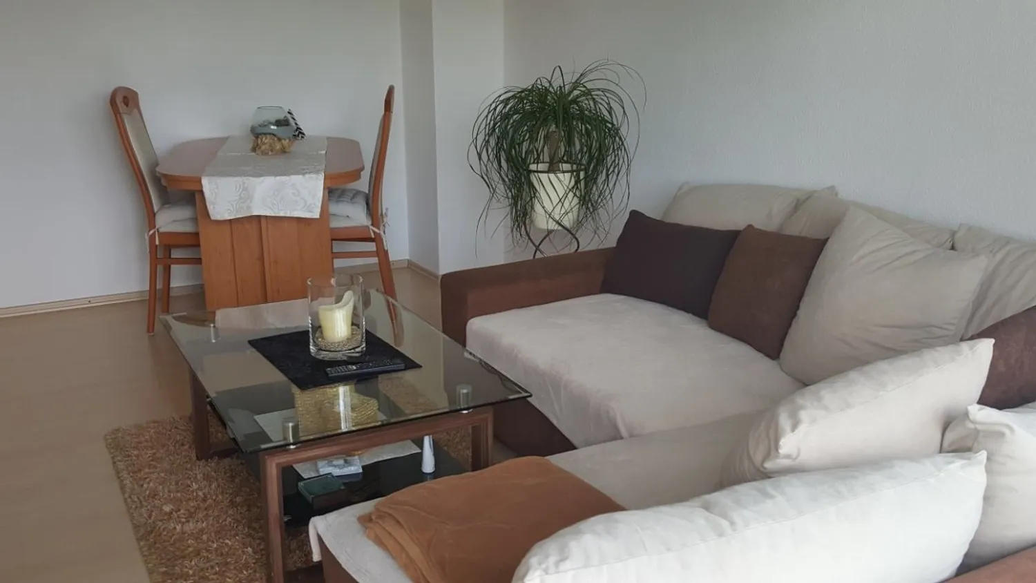 2 room apartment with 64 m² in Ludwigshafen am Rhein – Photo 6