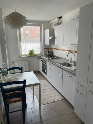 2 Zimmer Wohnung mit 45 m² in Bremen – Bild 4