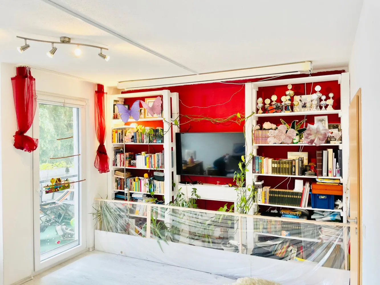 3 Zimmer Wohnung mit 65 m² in Essen – Bild 12