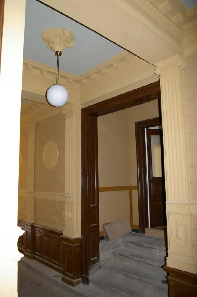 3 Zimmer Wohnung mit 96 m² in Leipzig – Bild 2