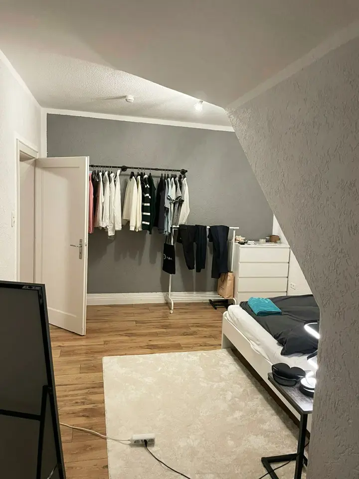 3 Zimmer Wohnung mit 80 m² in Hannover – Bild 3