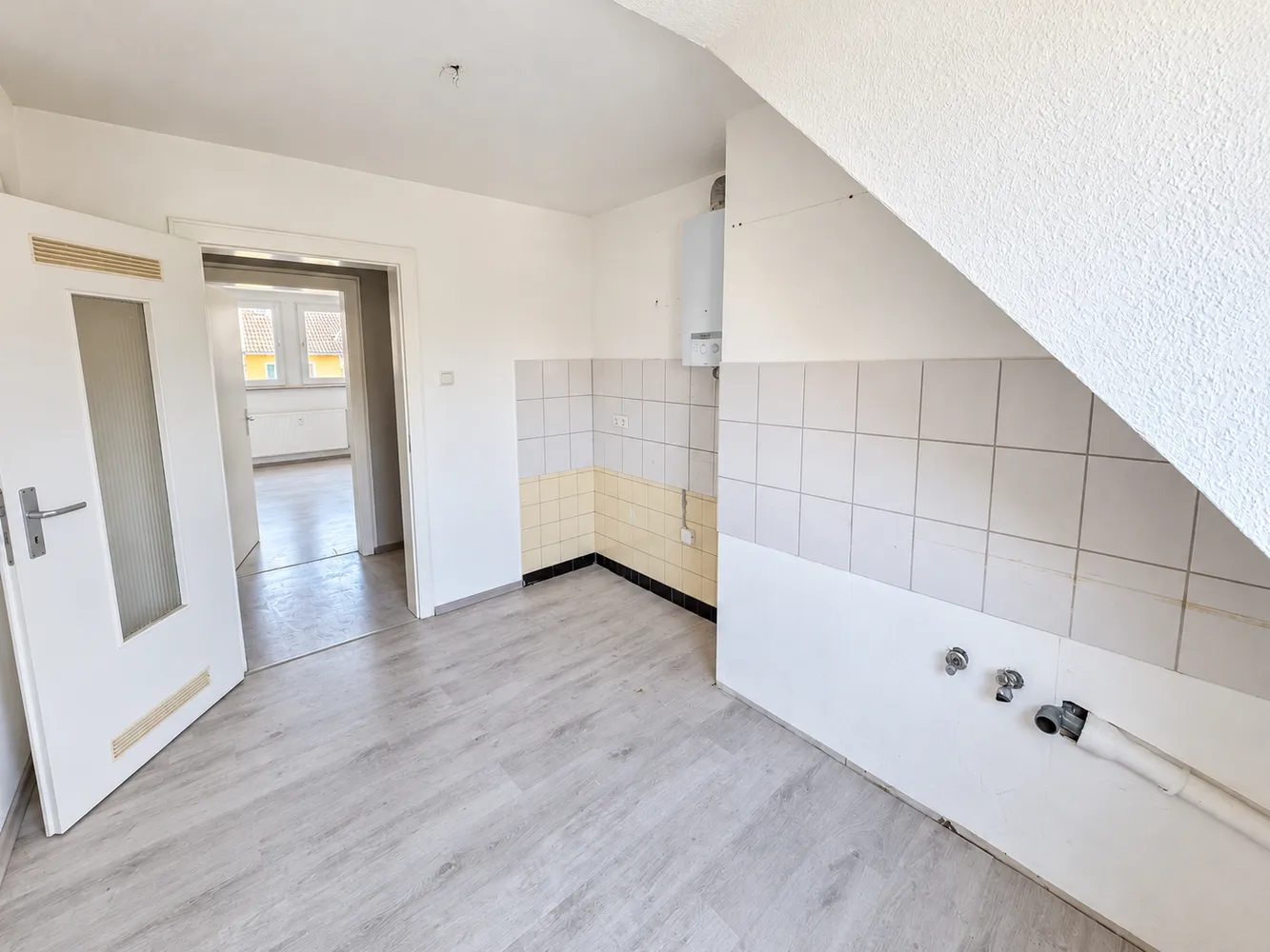 3 room apartment with 69 m² in Dortmund – Photo 11