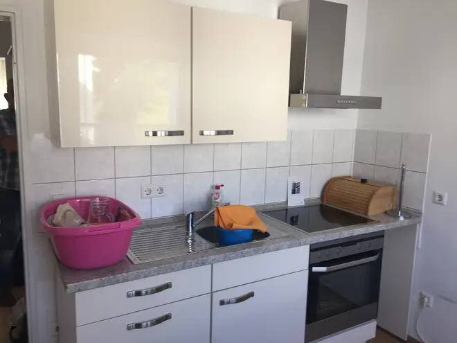1 Zimmer Wohnung mit 37 m² in Hagen – Bild 7