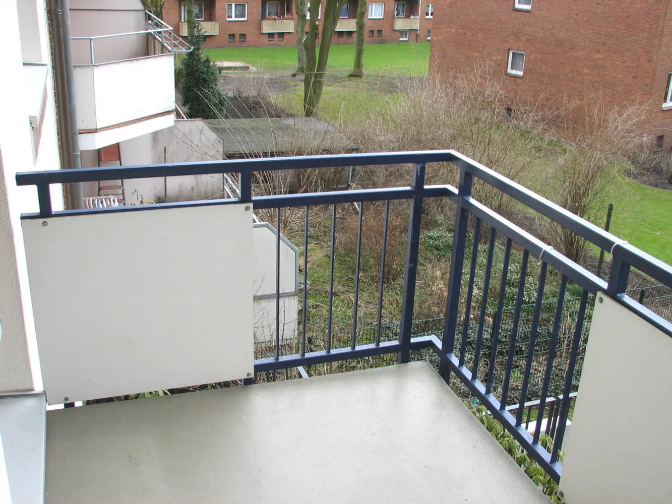 3 Zimmer Wohnung mit 69 m² in Hamburg – Bild 10