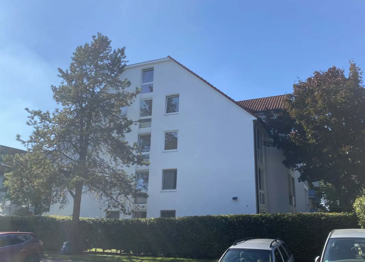 1 Zimmer Wohnung mit 25 m² in Hannover – Bild 3