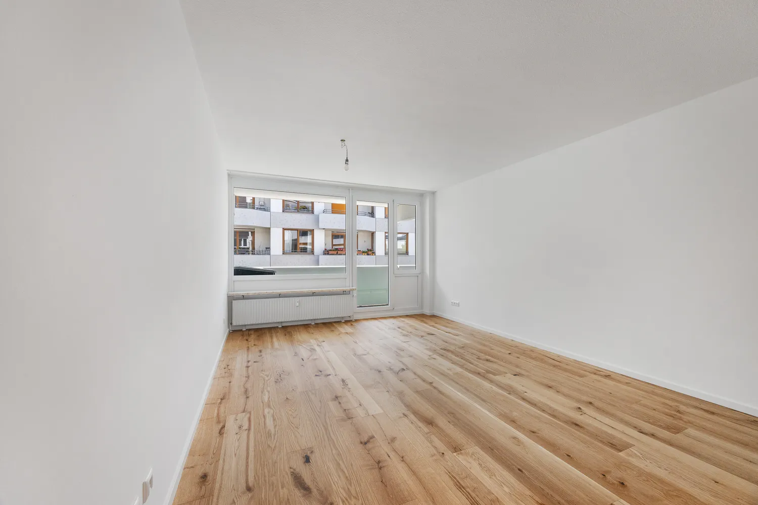 2 room apartment with 69 m² in Munich – Photo 3