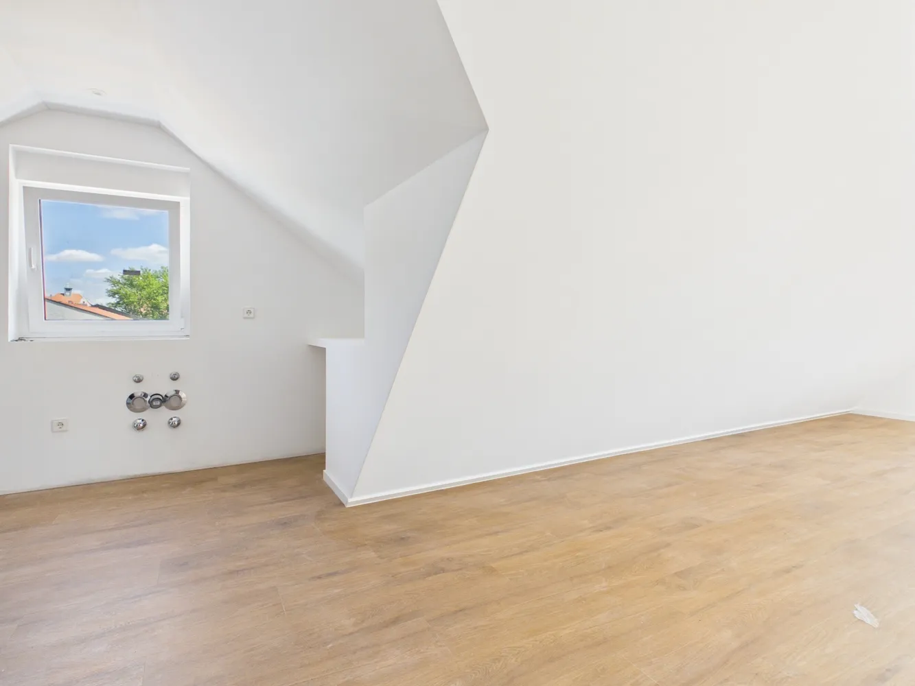 2 Zimmer Wohnung mit 52 m² in Augsburg – Bild 6