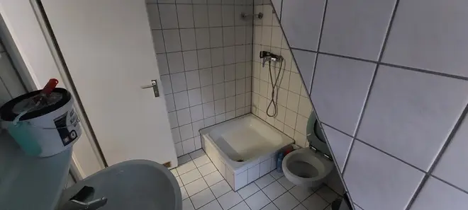 1 Zimmer Wohnung mit 27 m² in Karlsruhe – Bild 5