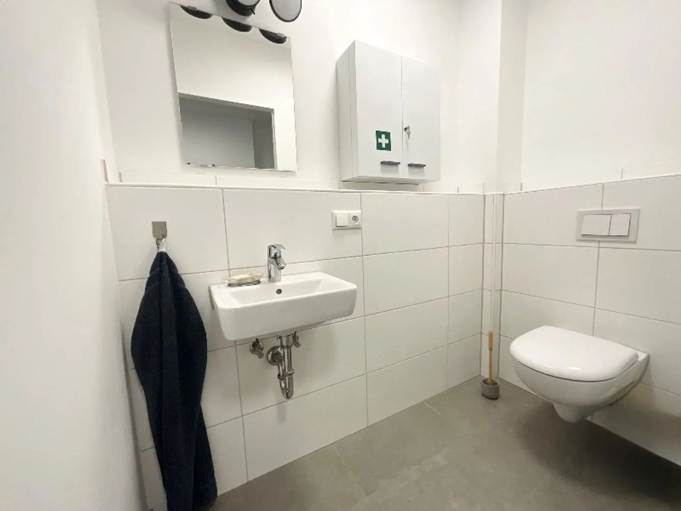 3 room apartment with 99 m² in Düsseldorf – Photo 1