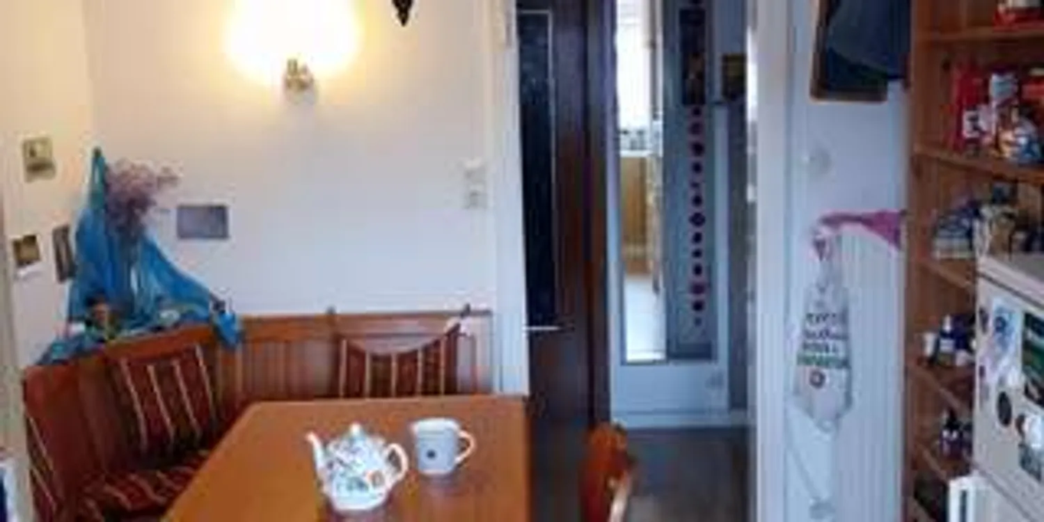3 Zimmer Wohnung mit 67 m² in Stuttgart – Bild 7