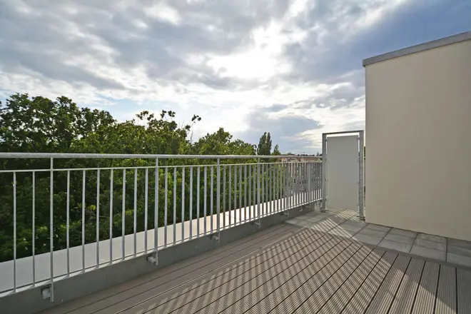 1 Zimmer Wohnung mit 58 m² in Berlin – Bild 7