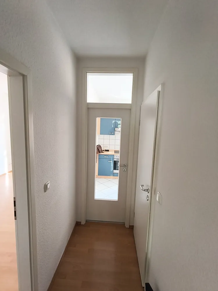 2 Zimmer Wohnung mit 50 m² in Rostock – Bild 7