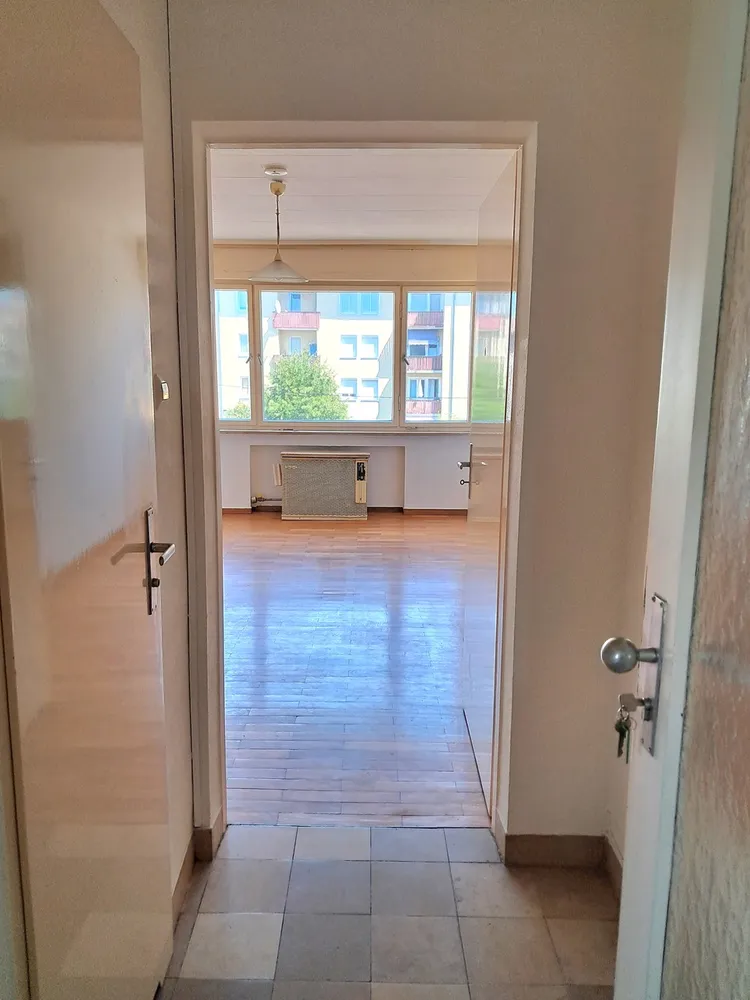 1 Zimmer Wohnung mit 22 m² in Stuttgart – Bild 4