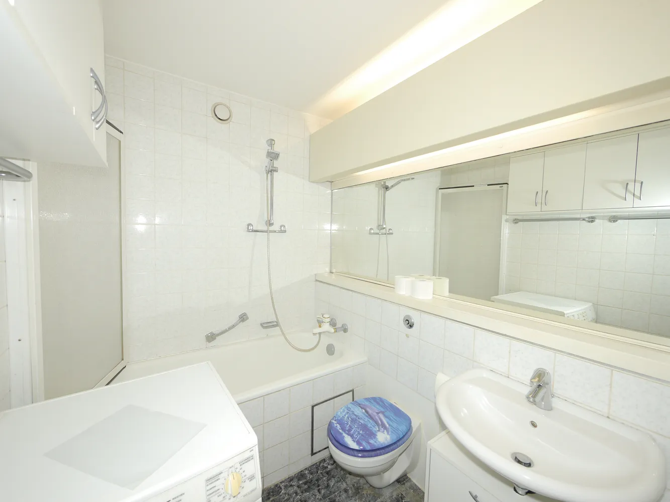2 Zimmer Wohnung mit 53 m² in Augsburg – Bild 12