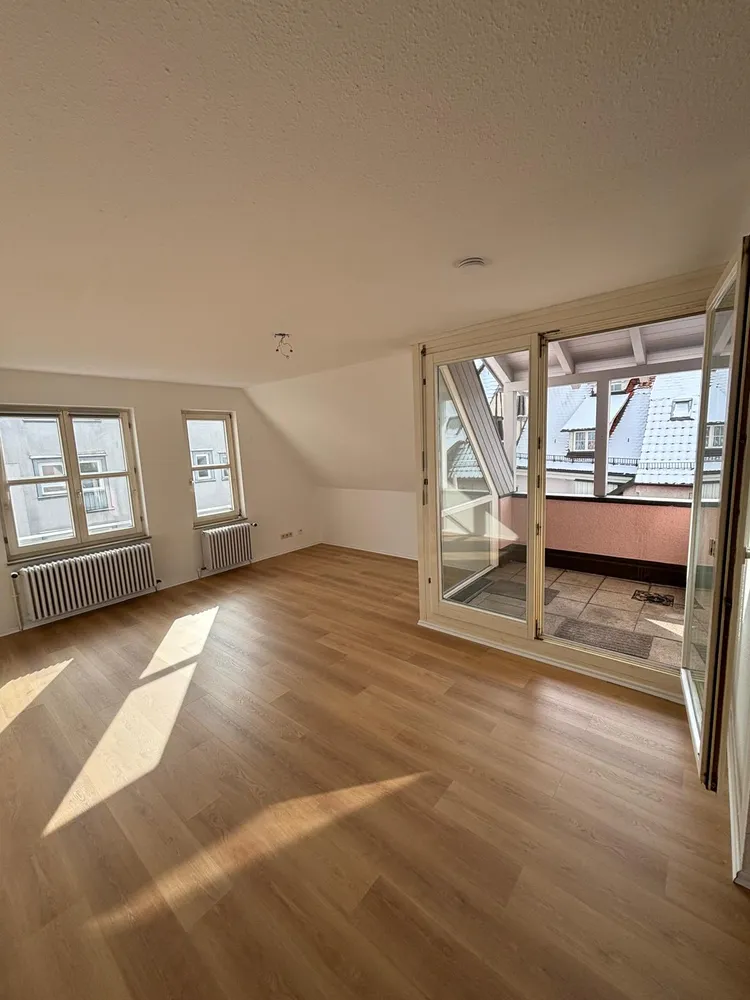2 Zimmer Wohnung mit 56 m² in Rottweil – Bild 9