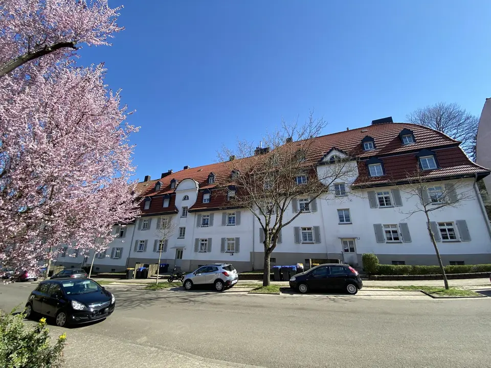 3 Zimmer Wohnung mit 60 m² in Saarbrücken – Bild 10