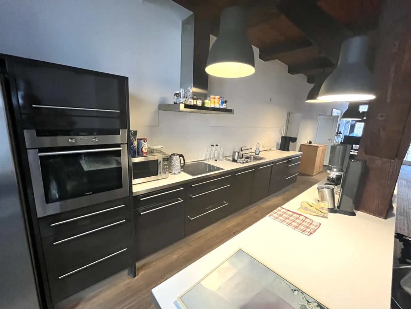4 room apartment with 162 m² in Hamburg – Photo 4