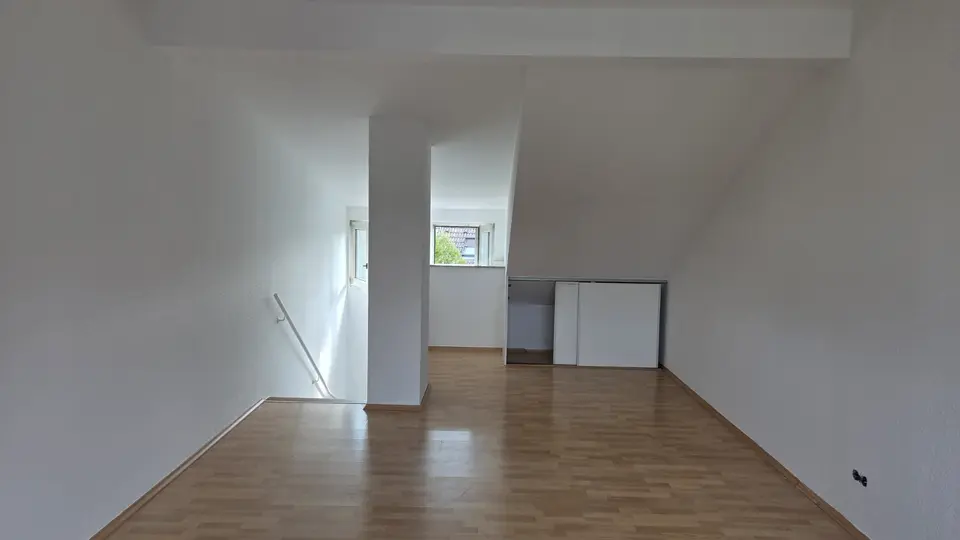 2 Zimmer Wohnung mit 54 m² in Ludwigshafen – Bild 3